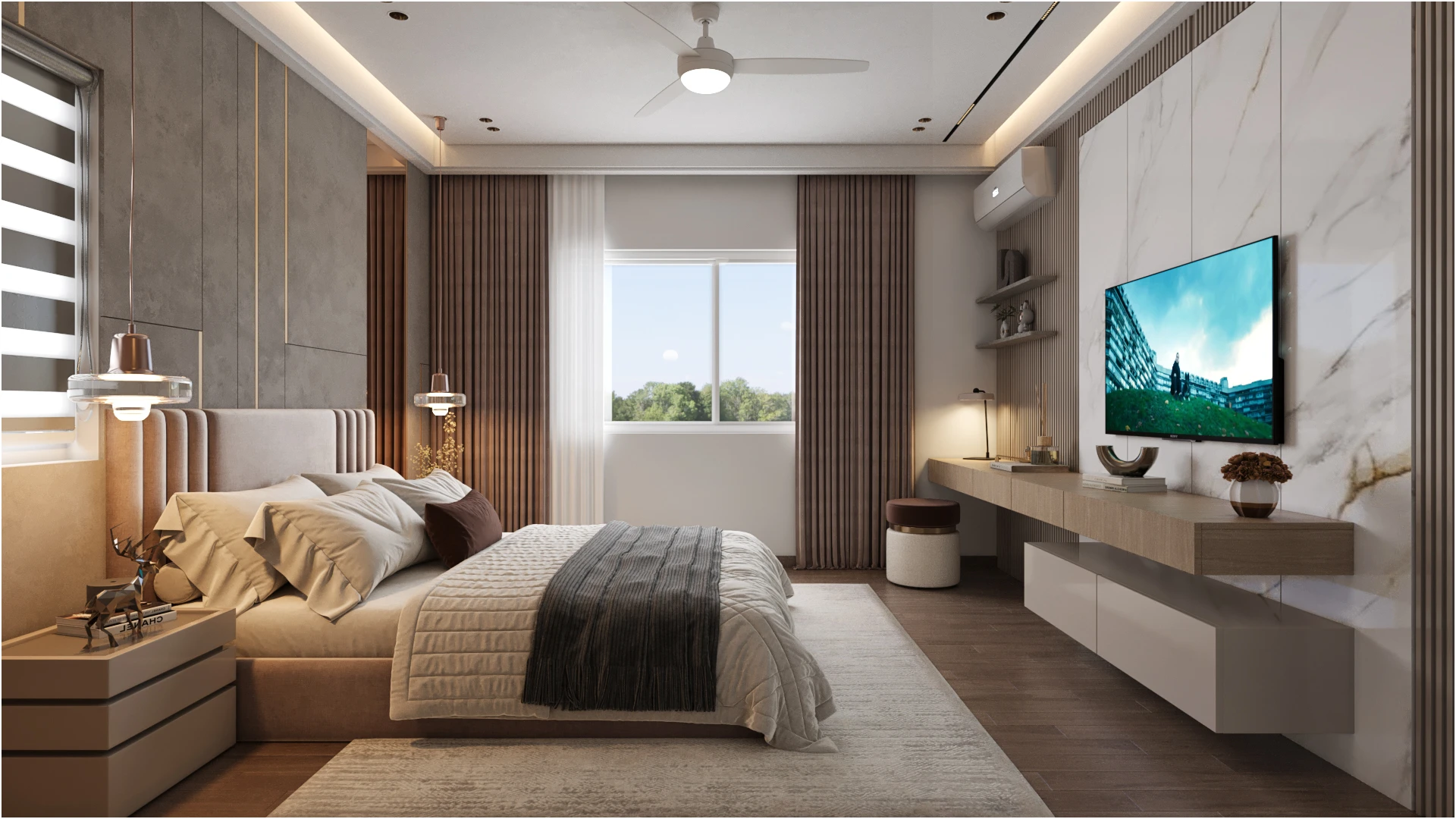 M.BEDROOM-2 (1)